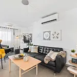 公寓 Sea View And Luxury On The 托雷维耶哈