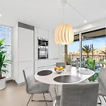 Sea View And Luxury On The * Torrevieja