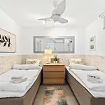 Lägenhet Sea View And Luxury On The Torrevieja