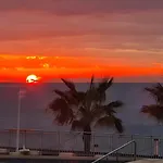 Sea View And Luxury On The *