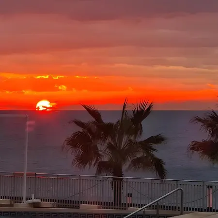 شقة Sea View And Luxury On The تورّيفيِخا