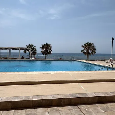 شقة Sea View And Luxury On The تورّيفيِخا