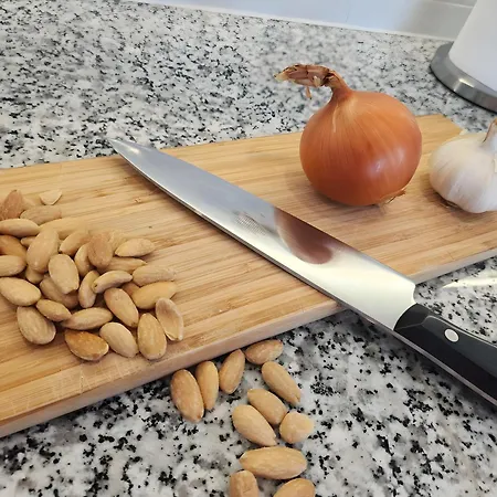 Sea View And Luxury On The شقة