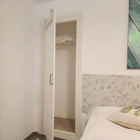 شقة Sea View And Luxury On The