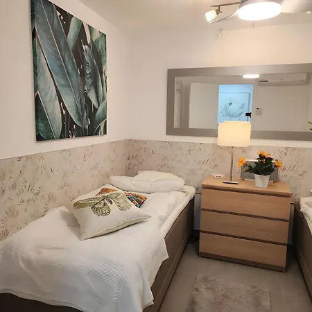 Sea View And Luxury On The