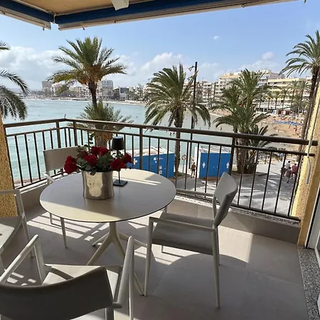 شقة Sea View And Luxury On The تورّيفيِخا