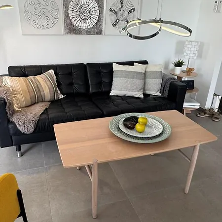 Sea View And Luxury On The *