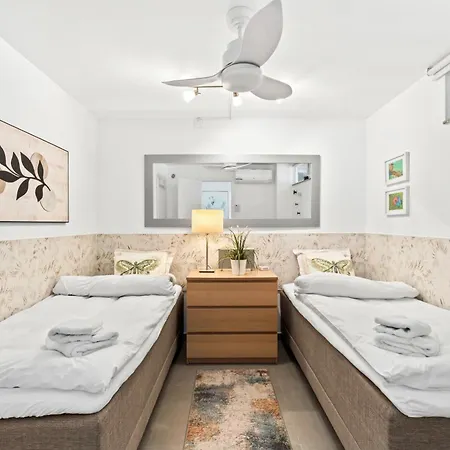 شقة Sea View And Luxury On The تورّيفيِخا