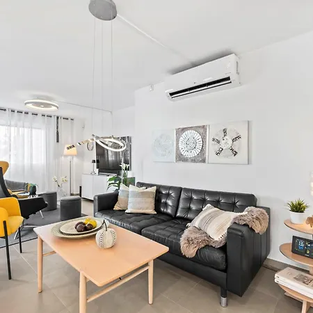 Apartment Sea View And Luxury On The Torrevieja